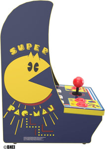 Arcade1Up - Super Pac-Man Countercade