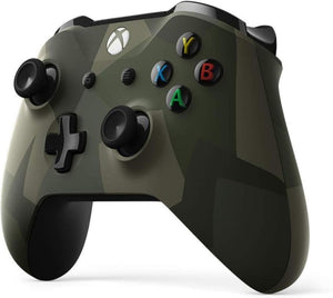 Microsoft - Xbox Wireless Controller - Armed Forces II Special Edition