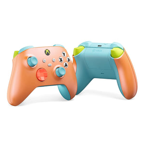 Microsoft Xbox Wireless Controller – Sunkissed Vibes OPI Special Edition