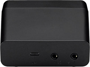 GSX 300 USB Gaming Sound Amplifier with EPOS Surround Sound - Black