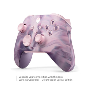 Microsoft Xbox Wireless Controller – Dream Vapor Special Edition