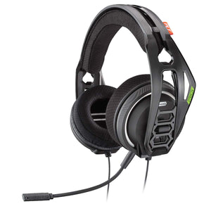 RIG - 400HX Wired Stereo Gaming Headset for Xbox One - Black