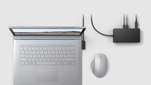 Microsoft Surface Dock 2 - Black