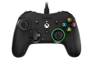 RIG - Nacon Revolution X Controller for Xbox Series X|S, Xbox One, and Windows 10/11 Black