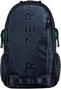 Razer - Rogue V3 14 Backpack with Laptop Compartment - Black