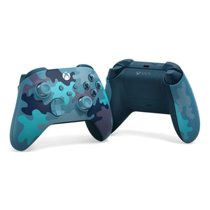 Microsoft Xbox Wireless Controller for Xbox Series X/S, Xbox One & Windows Devices - Mineral Camo Special Edition