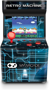 My Arcade Retro Playable 5.75