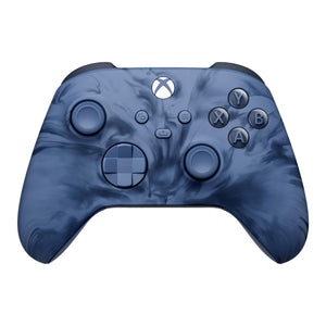 Microsoft - Xbox Wireless Controller for Xbox Series X/S, Xbox One, Windows - Stormcloud Vapor Special Edition