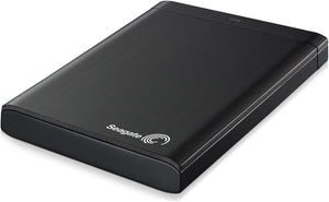 Seagate - Backup Plus 500 GB 2.5