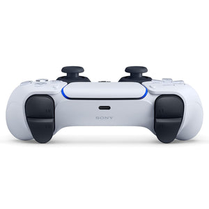 Sony Dualsense Wireless Controller for PlayStation 5 White