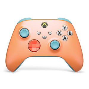 Microsoft Xbox Wireless Controller – Sunkissed Vibes OPI Special Edition