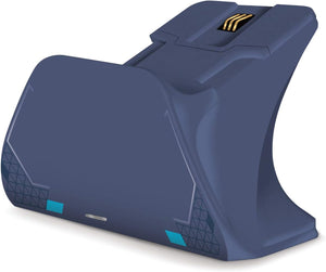 Controller Gear Xbox Pro Charging Stand Sport Blue Special Edition