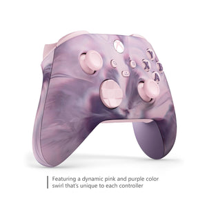 Microsoft Xbox Wireless Controller – Dream Vapor Special Edition