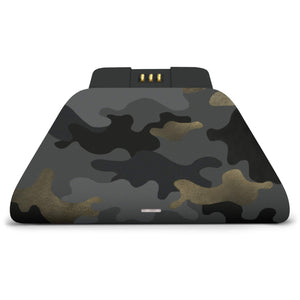 Controller Gear Night Ops Camo Special Edition Xbox Pro Charging Stand (Controller Not Included) - Xbox One