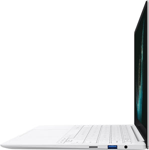 SAMSUNG 13.3” Galaxy Book2 Pro Laptop 512GB 12th Gen Intel Core i7-1260P Silver
