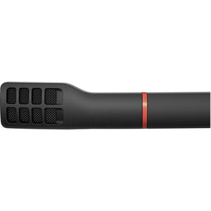 Sennheiser - GSP 500 Wired Gaming Headset - Black/Red