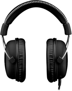 HyperX - CloudX Pro Wired Gaming Headset for Xbox One - Black