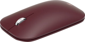 Microsoft Surface Mobile Mouse Burgundy (Canadian KGZ-00011)