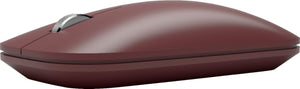 Microsoft Surface Mobile Mouse Burgundy (Canadian KGZ-00011)