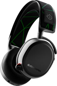 SteelSeries - 61481 Arctis 9X Wireless Gaming Headset for Xbox - Black
