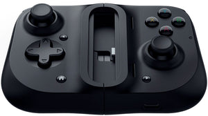 Razer - Kishi Gaming Controller for Android - Black