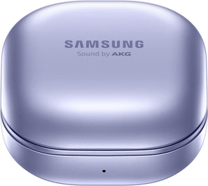 Samsung - Galaxy Buds Pro True Wireless Earbuds - Phantom Violet