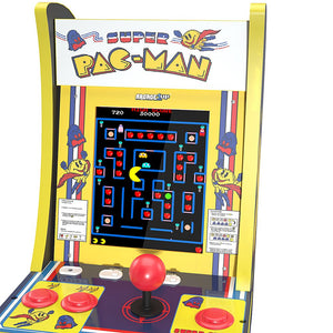 Arcade1Up Super Pac-Man Countercade