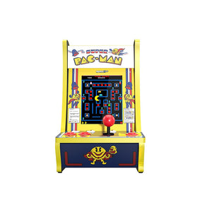 Arcade1Up Super Pac-Man Countercade