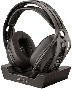 RIG - 800 Pro HX Wireless Headset and Base Station for Xbox - Black