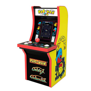 Arcade1Up Pac-man Collectorcade 1 Player