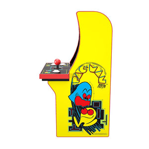 Arcade1Up Pac-man Collectorcade 1 Player