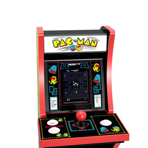 Arcade1Up Pac-man Collectorcade 1 Player