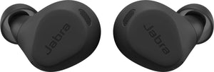 Jabra - Elite 8 Active Bluetooth True Wireless Earbuds with HearThrough Technology - Black