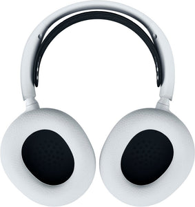 SteelSeries - Arctis Nova 7X Wireless Gaming Headset for Xbox Series X|S, Xbox One - White