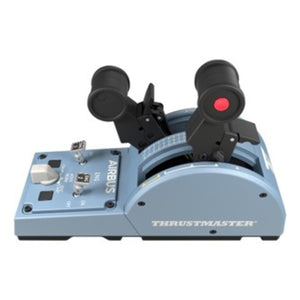 Thrustmaster TCA Quadrant Joystick Airbus Edition, Greyish Blue