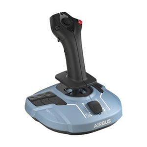 Thrustmaster TCA Sidestick Airbus Edition, Greyish Blue