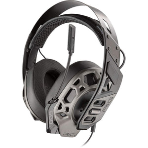 RIG - 500 PRO Esports Edition Wired Dolby Atmos Multi-Platform Gaming Headset - Black