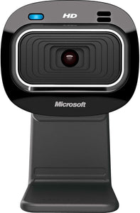 Microsoft LifeCam HD-3000 for Business with USB 2.0