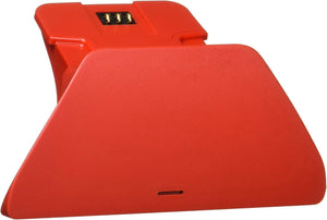 Controller Gear - Universal Xbox Pro Charging Stand Xbox Series X|S and Xbox One - Pulse Red