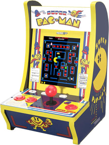 Arcade1Up - Super Pac-Man Countercade