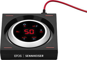 Sennheiser GSX 1000 Gaming Audio Amplifier