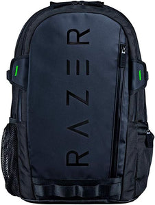Razer - Rogue V3 16 Backpack with Laptop Compartment - Black
