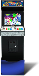Arcade1Up - Marvel Vs Capcom 2 Arcade with Lit Marquee