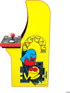 Arcade1Up Pacman Collectorcade 1 Player