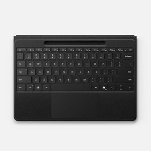 Microsoft - Surface Pro Flex Keyboard for Pro 13