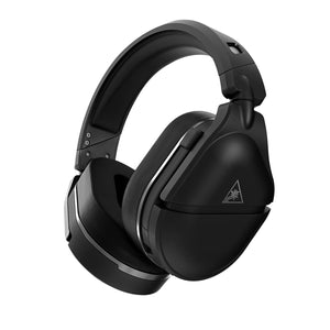 Turtle Beach - Stealth 700 Gen 2 MAX Wireless Gaming Headset for Xbox, PS5, PS4, Nintendo Switch, PC - Black