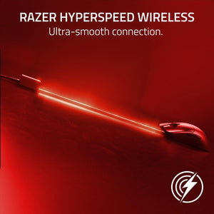 Razer - Viper V3 Pro Wireless Esports Gaming Mouse - Faker Edition