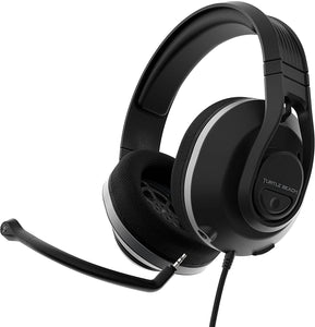 Turtle Beach - Recon 500 Wired Gaming Headset for Xbox Series X|S, Xbox One, PlayStation 4/5, Nintendo Switch - Black