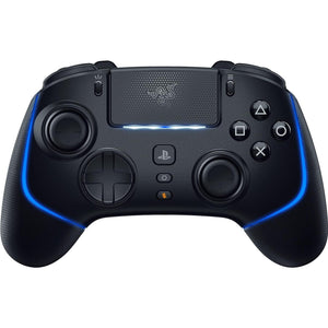 Razer - Wolverine V2 Pro Wireless Gaming Controller for PS5 and PC with 6 Remappable Buttons - Black