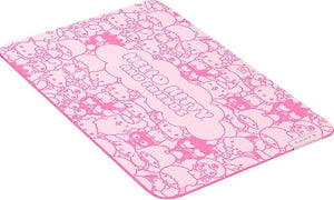 Razer - Gigantus V2 Medium Soft Gaming Mouse Pad - Pink Hello Kitty Edition